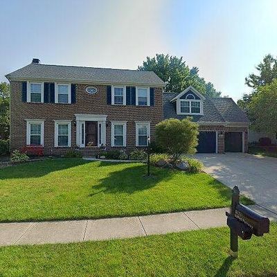 8771 Buffett Pkwy, Fishers, IN 46038