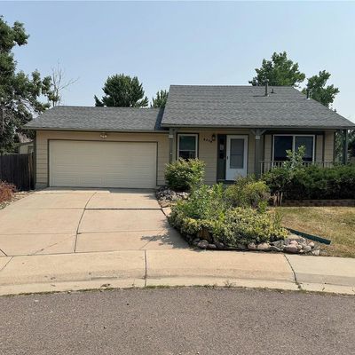 8774 W Star Dr, Littleton, CO 80128