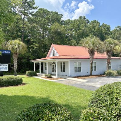 8779 Old Highway Number Six Highway, Santee, SC 29142