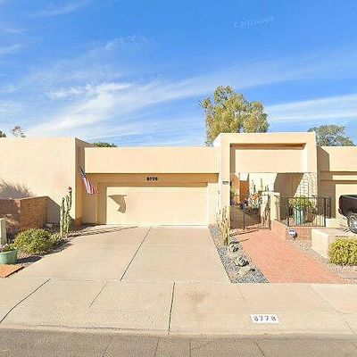 8778 E San Rafael Dr, Scottsdale, AZ 85258