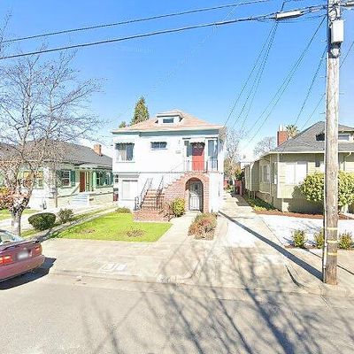 878 52 Nd St, Emeryville, CA 94608