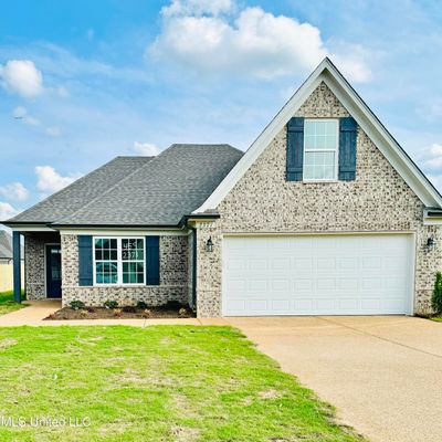 8781 Stroud Drive, Southaven, MS 38672