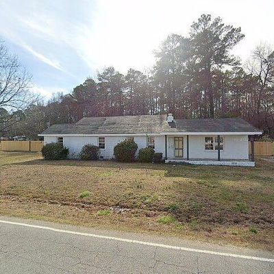 8781 Mill Branch Rd, Rocky Mount, NC 27803