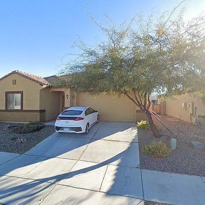 8788 N Peccary Creek Trl, Tucson, AZ 85742