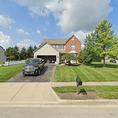 8787 Sedona Dr, Lewis Center, OH 43035