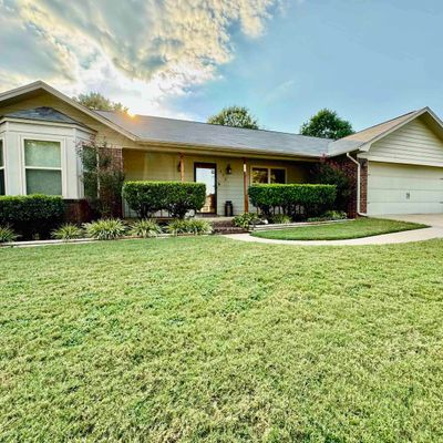 879 Heather Cir., Conway, AR 72034