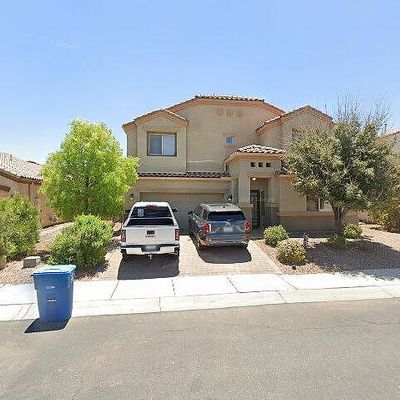 8797 W Moon Spring Rd, Marana, AZ 85653