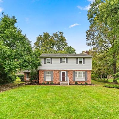 8797 Autumn Hill Ct, Ellicott City, MD 21043