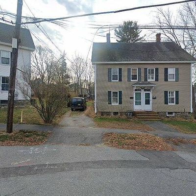 88 2 Nd St, North Andover, MA 01845