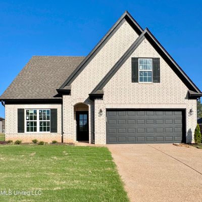 8798 Stroud Drive, Southaven, MS 38672