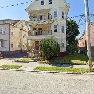 88 Ardoene St, Providence, RI 02907