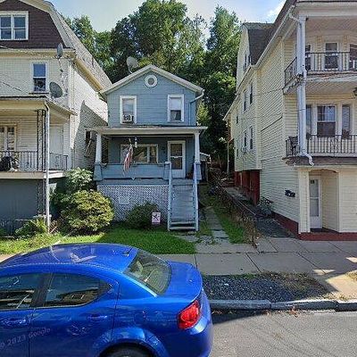 88 Chestnut St, Wilkes Barre, PA 18702