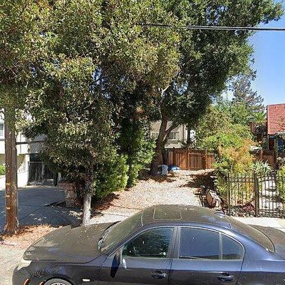 88 Claremont Ave #2, Redwood City, CA 94062