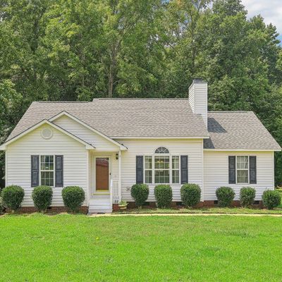 88 Critcher Farm Ln, Benson, NC 27504