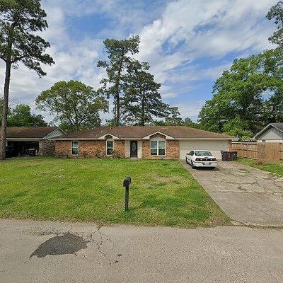 88 Heritage Dr, Vidor, TX 77662