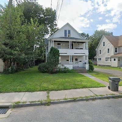 88 Hamlin St, Manchester, CT 06040