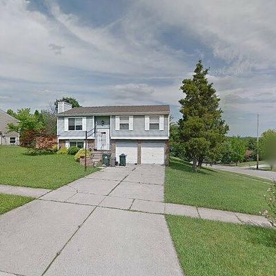 88 Kensington Dr, Hamilton, OH 45013