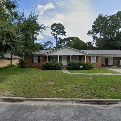 88 Hornet Dr, Brunswick, GA 31525