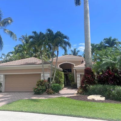 88 Laguna Dr, Palm Beach Gardens, FL 33418