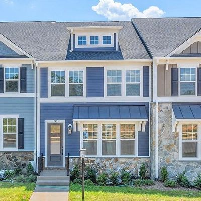 88 Park Ridge Dr, Crozet, VA 22932