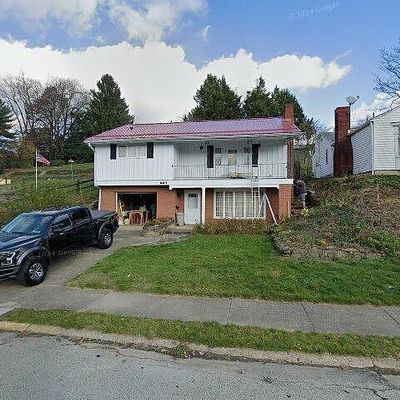 827 Cribbs St, Greensburg, PA 15601