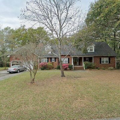 827 Duck Hawk Retreat, Charleston, SC 29412