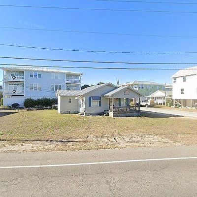 827 Fort Fisher Boulevard N Kure Beach, Beach, NC 28449