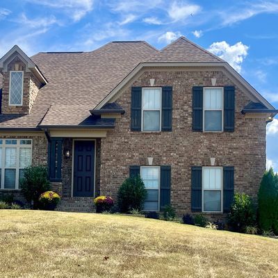 827 Manner Ln, Lebanon, TN 37087