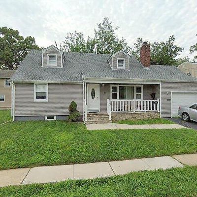 827 Lafayette Ave, Union, NJ 07083