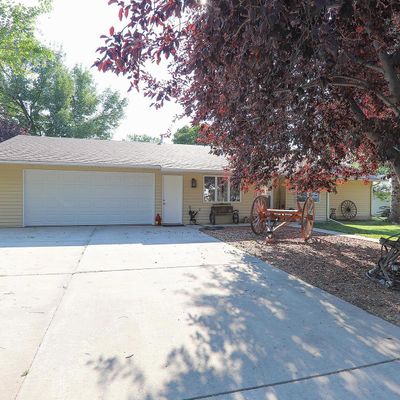 827 N Burritt Ave, Buffalo, WY 82834