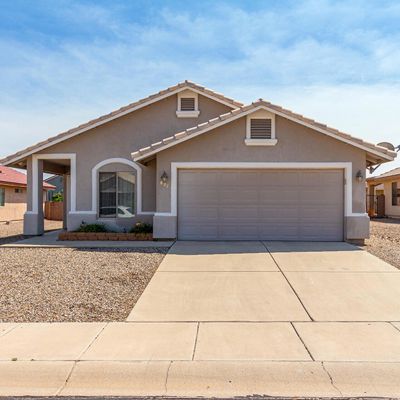 827 Tularosa Dr, Sierra Vista, AZ 85635