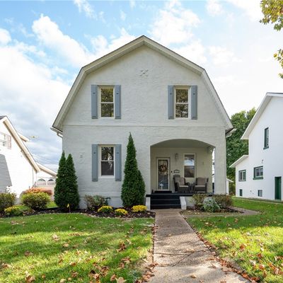 827 Walnut St, Latrobe, PA 15650