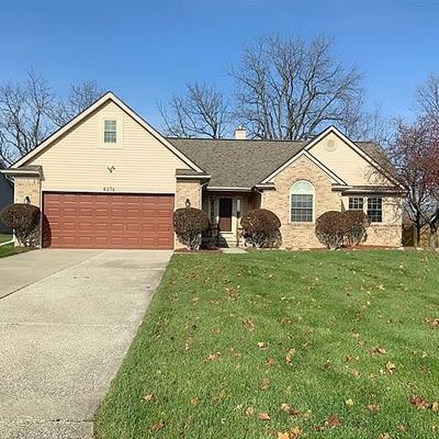 8274 N Port, Grand Blanc, MI 48439