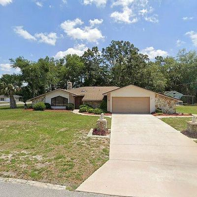 8276 Tranquil Dr, Spring Hill, FL 34606