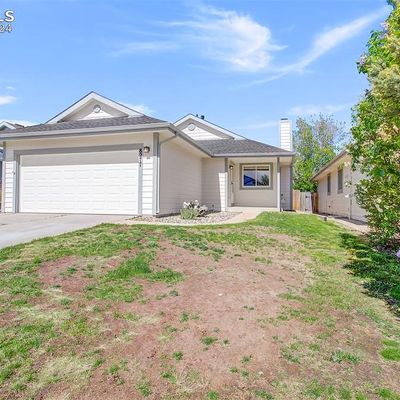 8277 Telegraph Dr, Colorado Springs, CO 80920