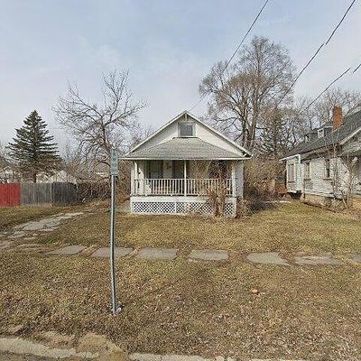 828 Bloor Ave, Flint, MI 48507