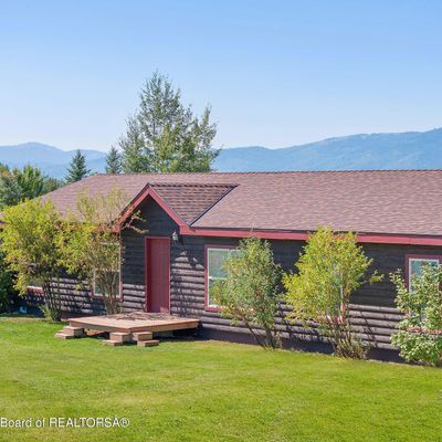 828 Elk Thistle Dr, Victor, ID 83455