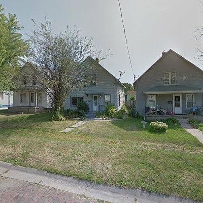 828 Franklin St, Kewanee, IL 61443