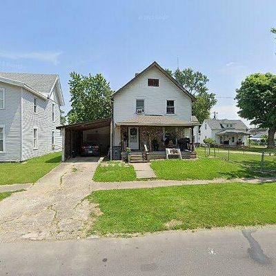 828 N Perkins St, Rushville, IN 46173