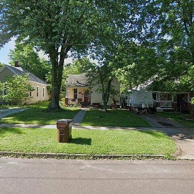 828 W Calhoun St, Springfield, MO 65802