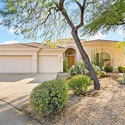 8281 E Buteo Dr, Scottsdale, AZ 85255