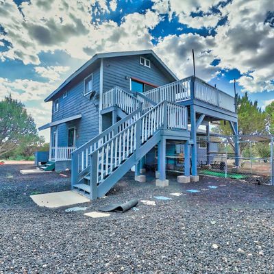 8286 Pinon Dr, Show Low, AZ 85901