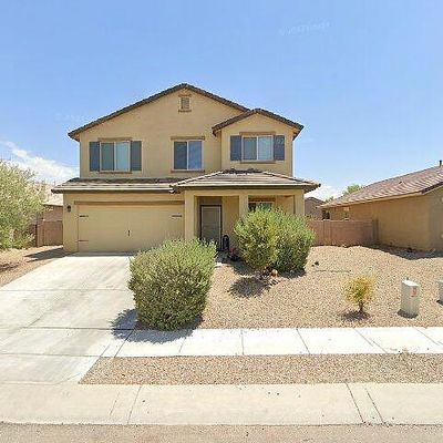 8285 W Kittiwake Ln, Tucson, AZ 85757