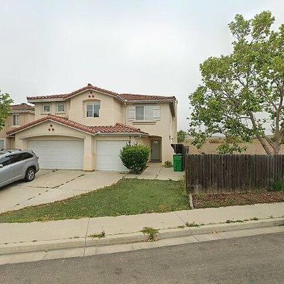 829 Borges Dr, Santa Maria, CA 93454