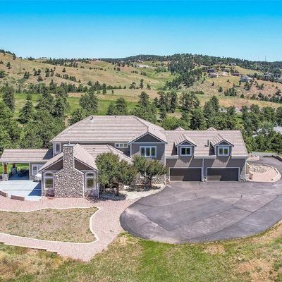 829 Eastwood Dr, Golden, CO 80401