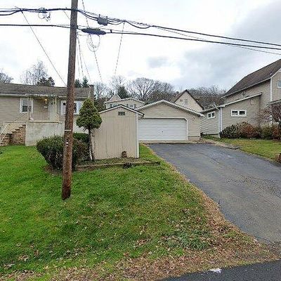 829 Moltke Ave, Scranton, PA 18505