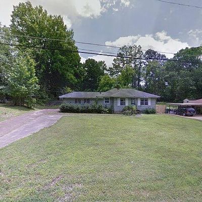 829 Lydgate Rd, Memphis, TN 38116