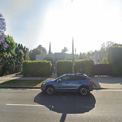 829 N Crescent Heights Blvd, Los Angeles, CA 90046