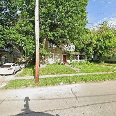 829 N Main Ave, Springfield, MO 65802