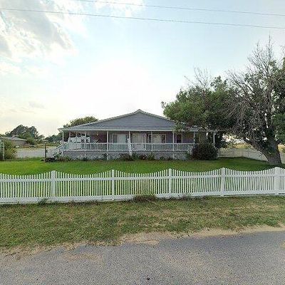 829 Ruffner Ave, Flagler, CO 80815